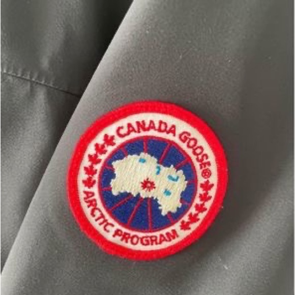 Canada goose coastal shell jacket - Picture 4 of 4